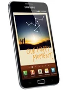 Samsung i9220 Galaxy Note N7000