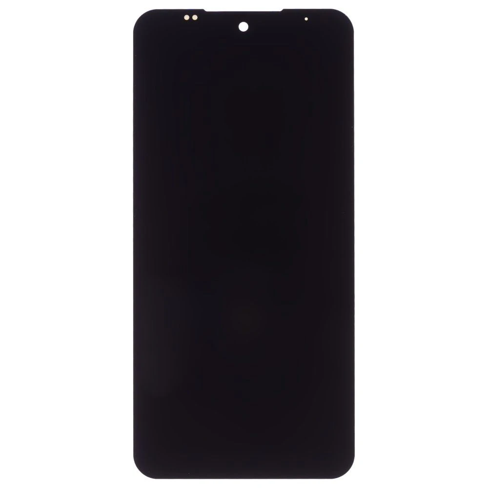 Дисплей для Ulefone Armor 8 Pro + тачскрин (черный) (ORIG)