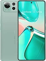 Asus ZenFone 12 Ultra (AI2501)