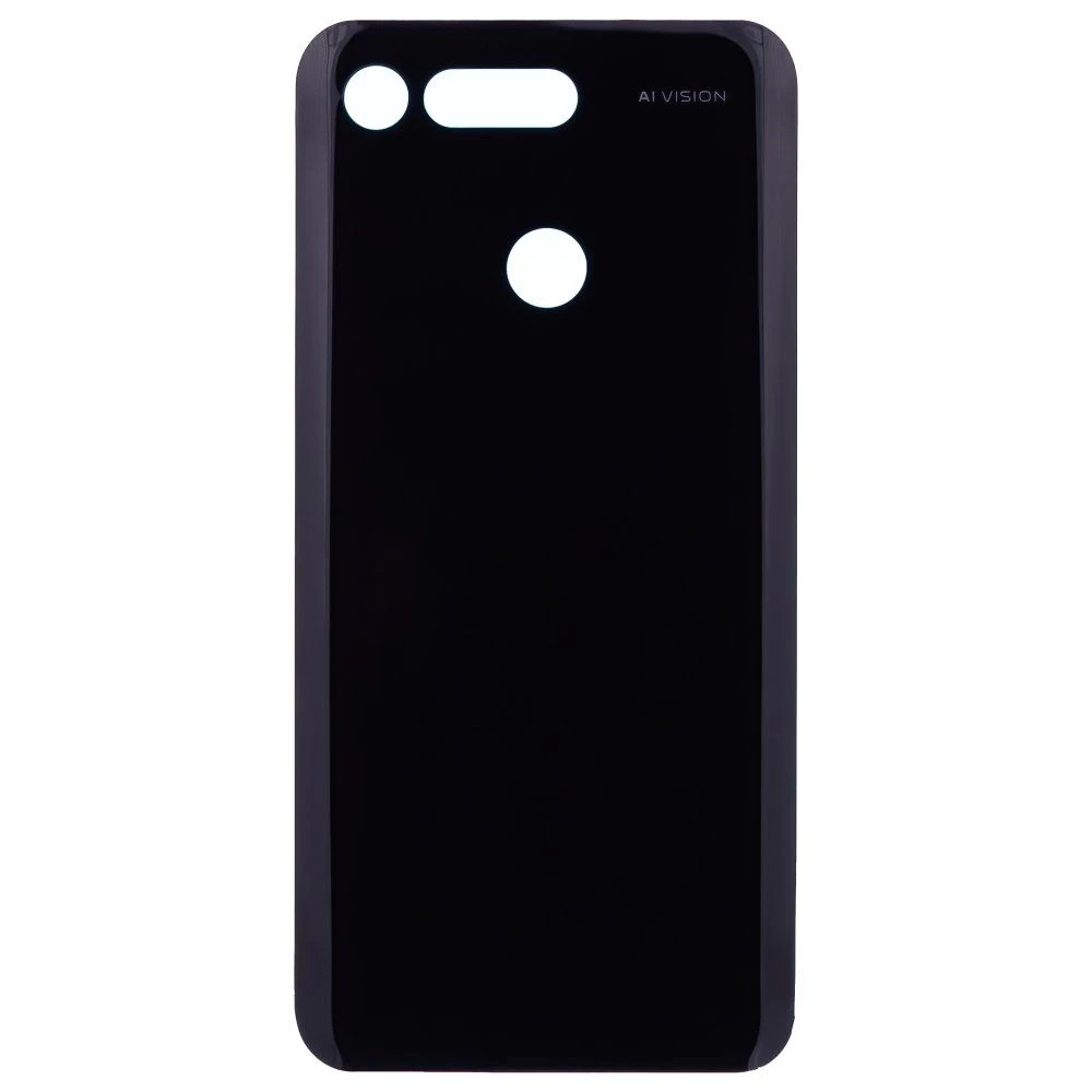 Задняя крышка для Huawei Honor View 20 (PCT-L29) (черный)