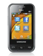 Samsung E2652 Champ