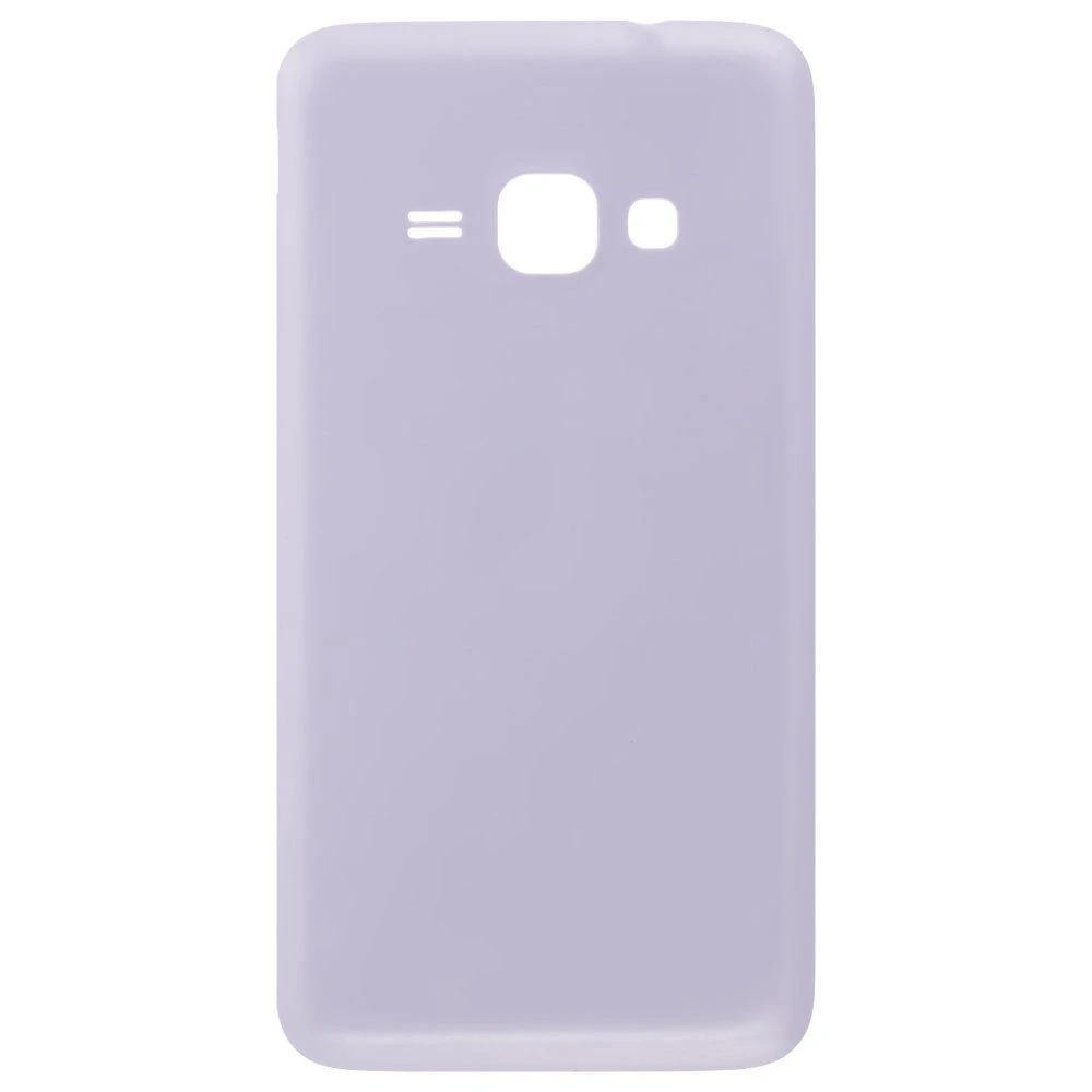 Задняя крышка для Samsung J120 Galaxy J1 (2016) (белый)