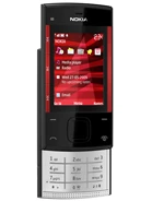 Nokia X3-00