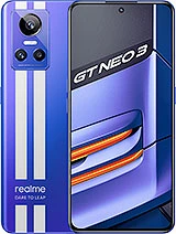 Realme GT Neo 3 (RMX3561)