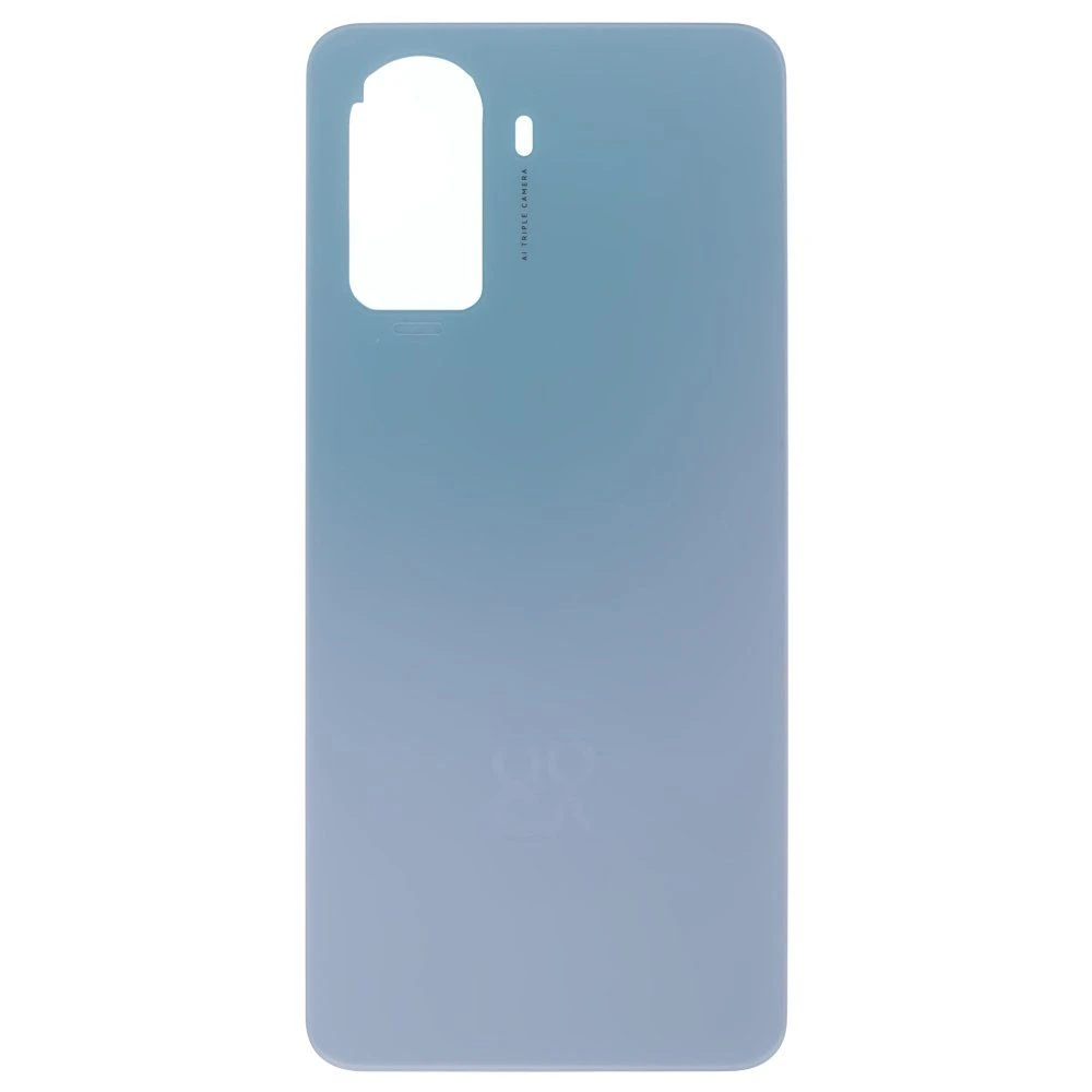 Задняя крышка для Huawei Nova 10 SE (BNE-LX1) (мятный)