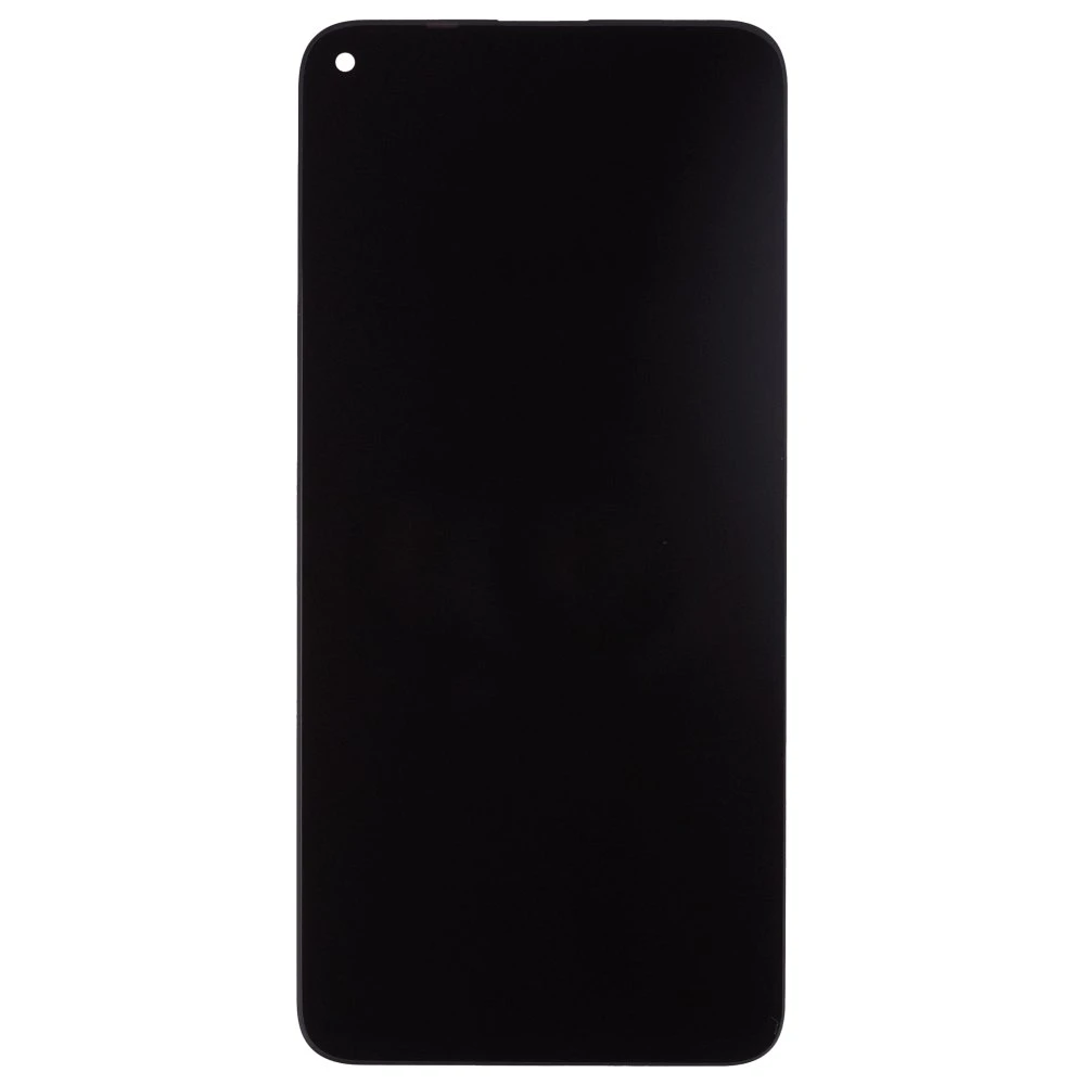 Дисплей для Huawei Honor 20 (YAL-L21) / Honor 20 Pro (YAL-L41) / Nova 5T (YALE-L61A) + тачскрин (черный) (ORIG) фото №1