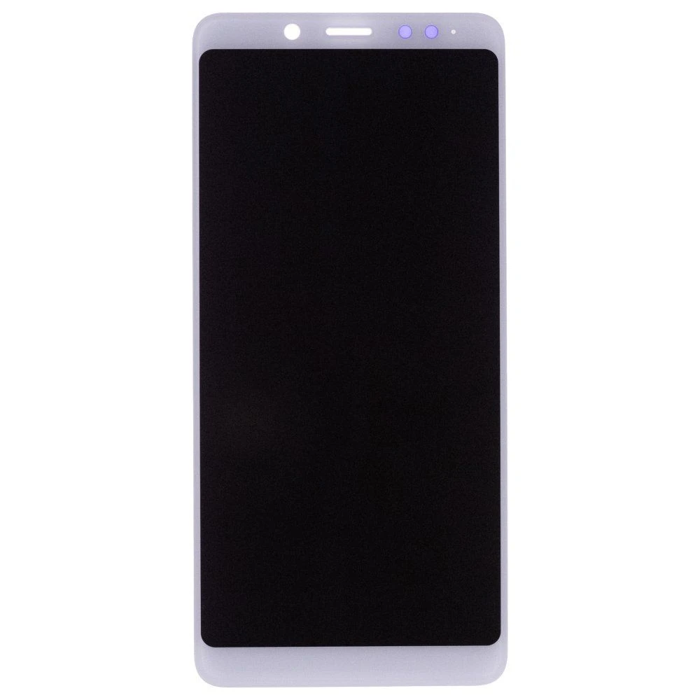 Дисплей для Xiaomi Redmi Note 5 / Redmi Note 5 Pro + тачскрин (белый) (Medium)