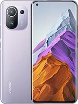 Xiaomi Mi 11 Pro (M2102K1AC)