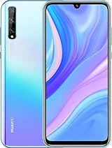 Huawei Y8p (AQM-LX1)