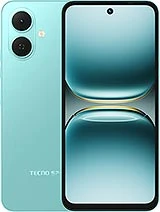 Tecno Spark GO 2 (KM4)