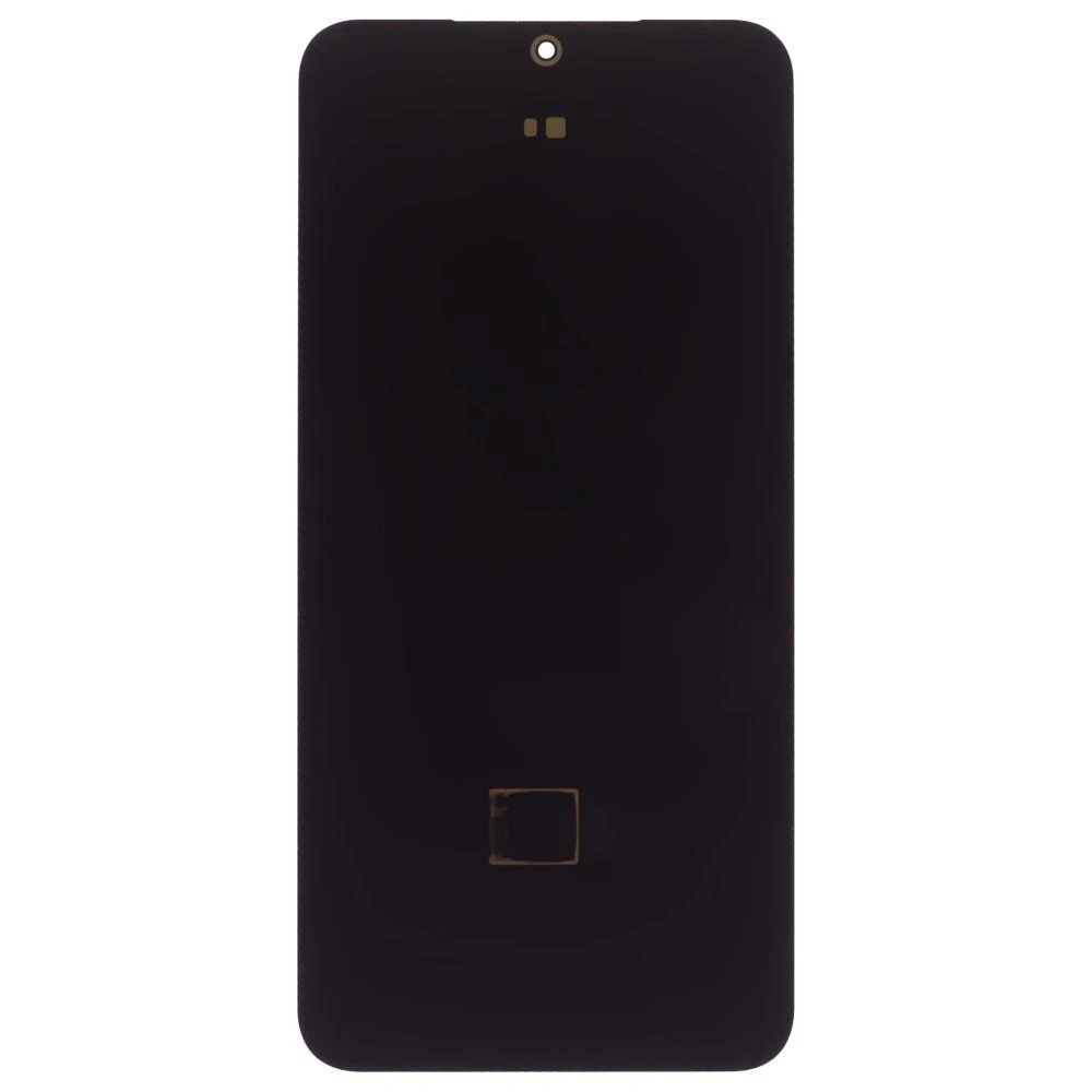 Дисплей для Samsung S926 Galaxy S24+ + тачскрин (черный) (ORIG100) (SP)
