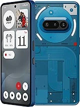 Nothing Phone 3a (A059)