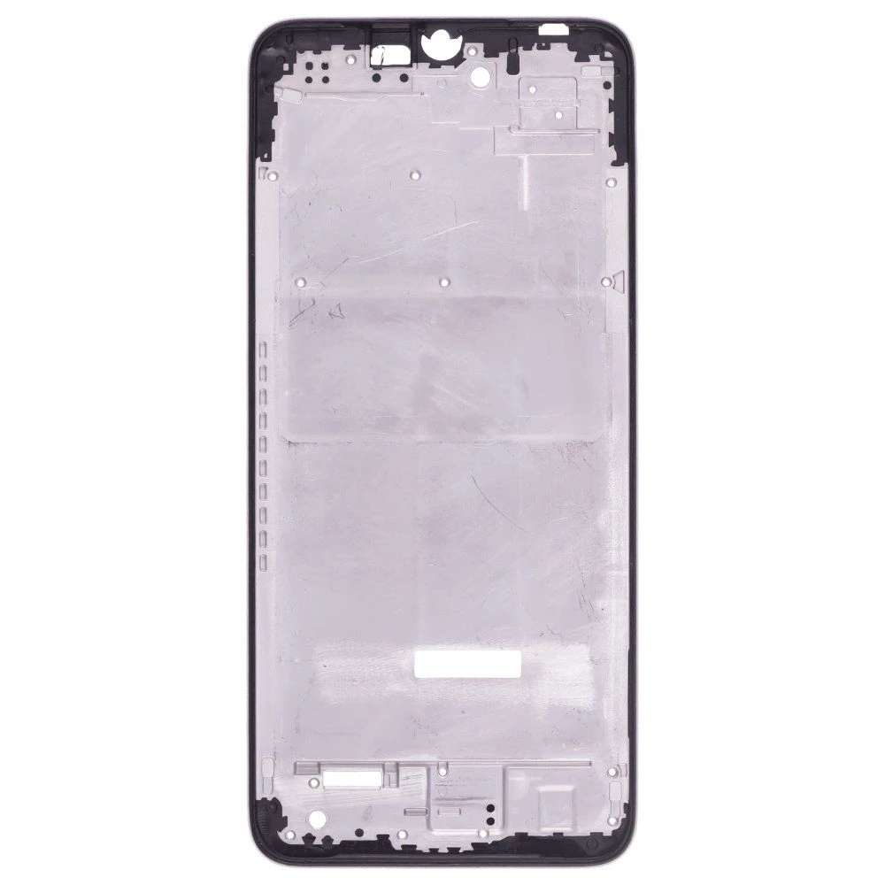 Рамка дисплея для Xiaomi Poco M4 5G (22041219PG) / Poco M5 (22071219CG) (черный)