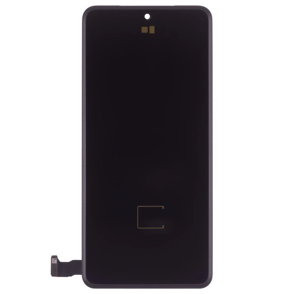 Дисплей для Vivo X200 Pro (V2413) + тачскрин (черный) (ORIG)