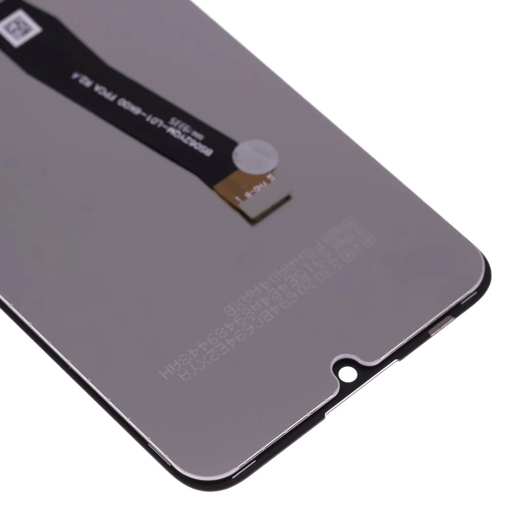 Дисплей для Huawei P Smart 2019 (POT-LX1) + тачскрин (черный) (Medium) фото №3