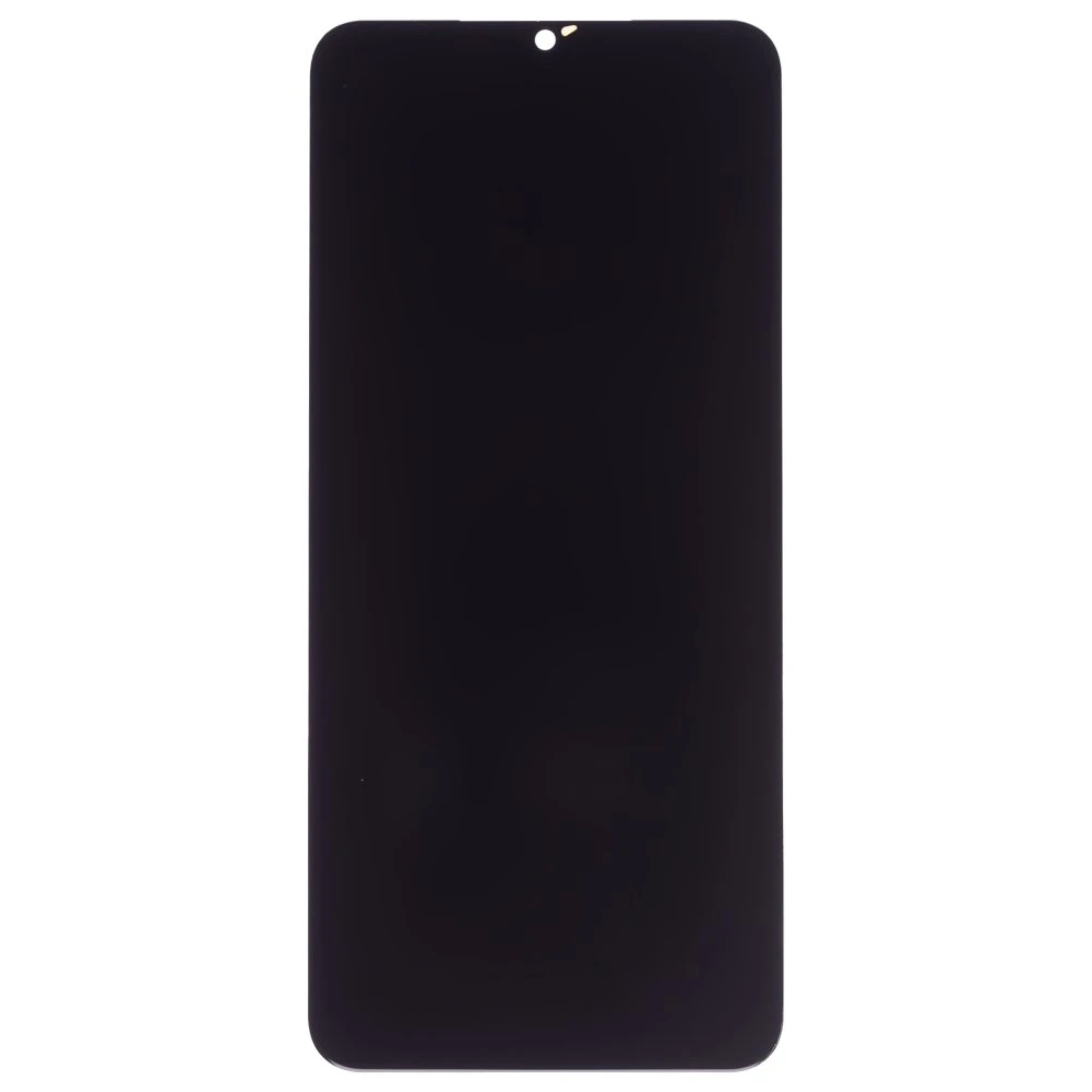 Дисплей для Samsung A045 Galaxy A04 + тачскрин (черный) (Medium) фото №1