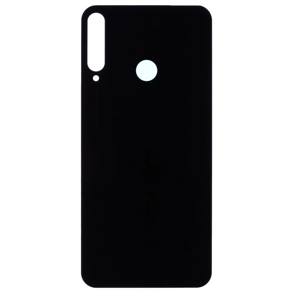Задняя крышка для Huawei P40 Lite E (ART-L29) (черный)