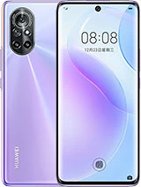 Huawei Nova 8 5G (ANG-AN00)