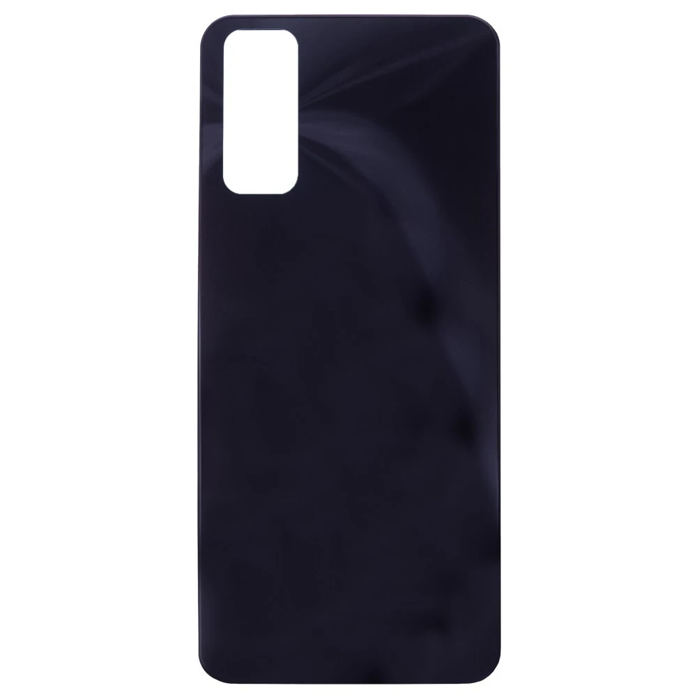 Задняя крышка для Vivo Y20 (V2027) (черный)