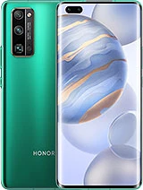 Huawei Honor 30 Pro (EBG-AN00)