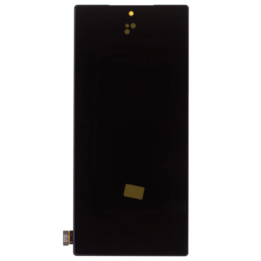 Дисплей для ZTE Nubia Red Magic 10 Air (NX779J) + тачскрин (черный) (ORIG100)
