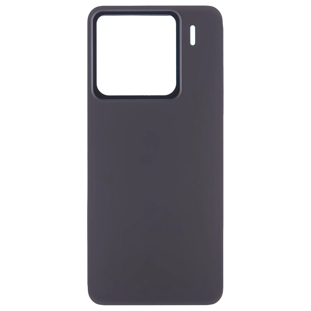 Задняя крышка для Xiaomi 15 (24129PN74G) (черный)