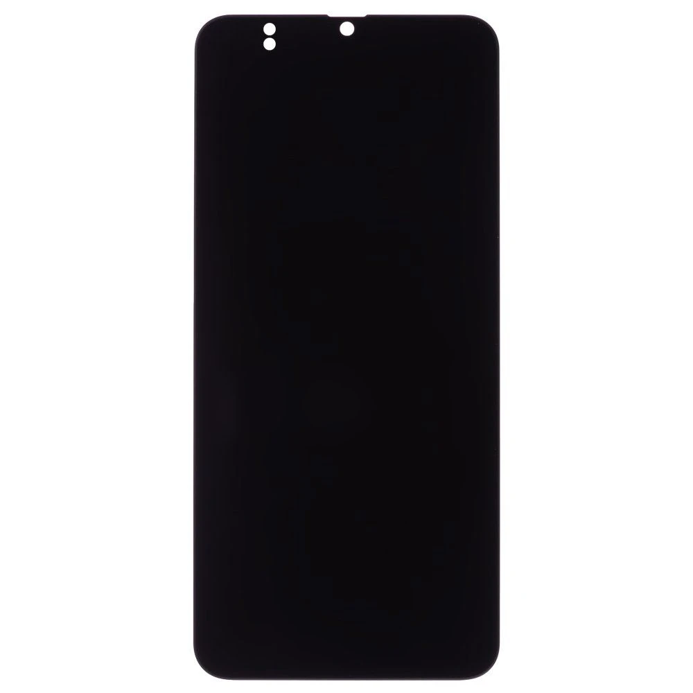 Дисплей для Samsung M305 Galaxy M30 + тачскрин (черный) (OLED)