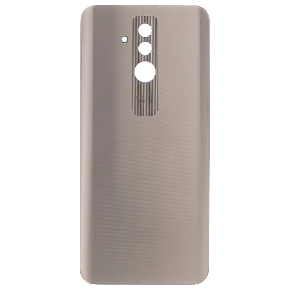 Задняя крышка для Huawei Mate 20 Lite (SNE-LX1) (золотистый)