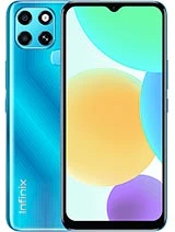 Infinix Smart 6 (X6511)