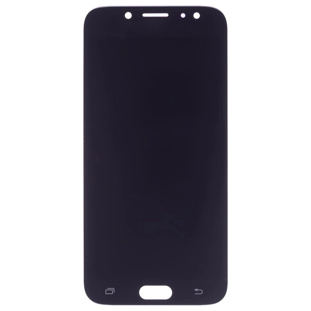 Дисплей для Samsung J730 Galaxy J7 (2017) + тачскрин (черный) (In-Cell)