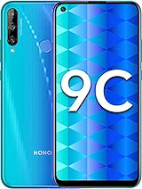 Huawei Honor 9C (AKA-L29)