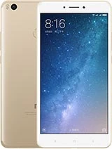 Xiaomi Mi Max 2 (MDE40)