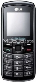 LG GB100