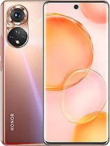 Huawei Honor 50 (NTH-NX9)