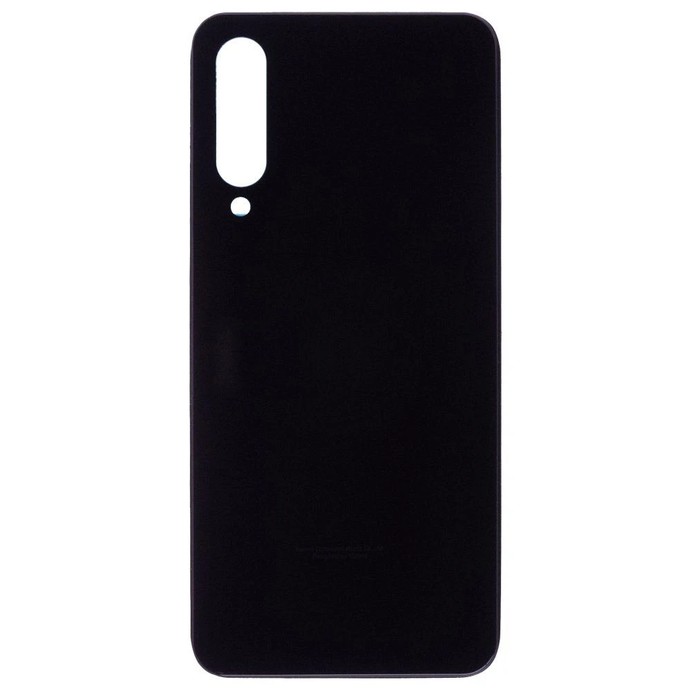 Задняя крышка для Xiaomi Mi 9 SE (M1903F2G) (черный)