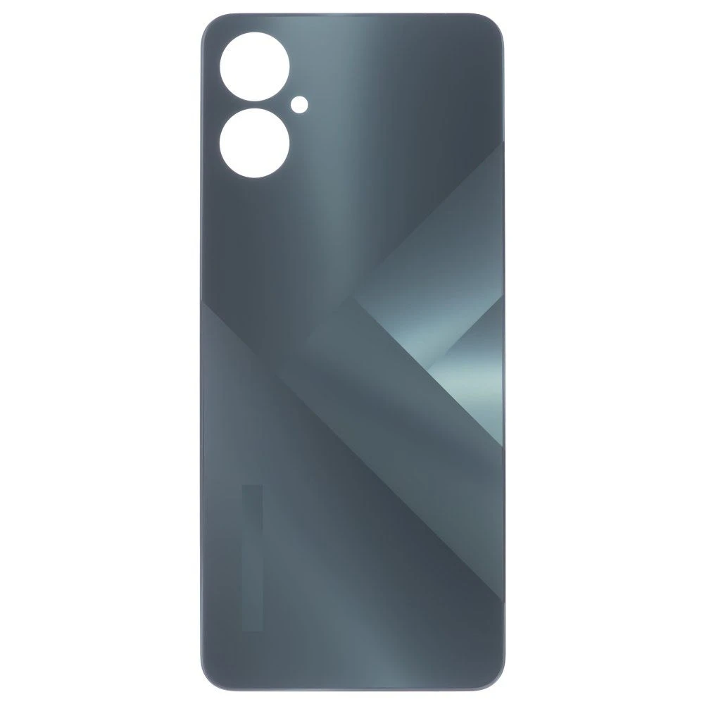 Задняя крышка для Tecno Camon 19 Neo (CH6i) (зеленый)