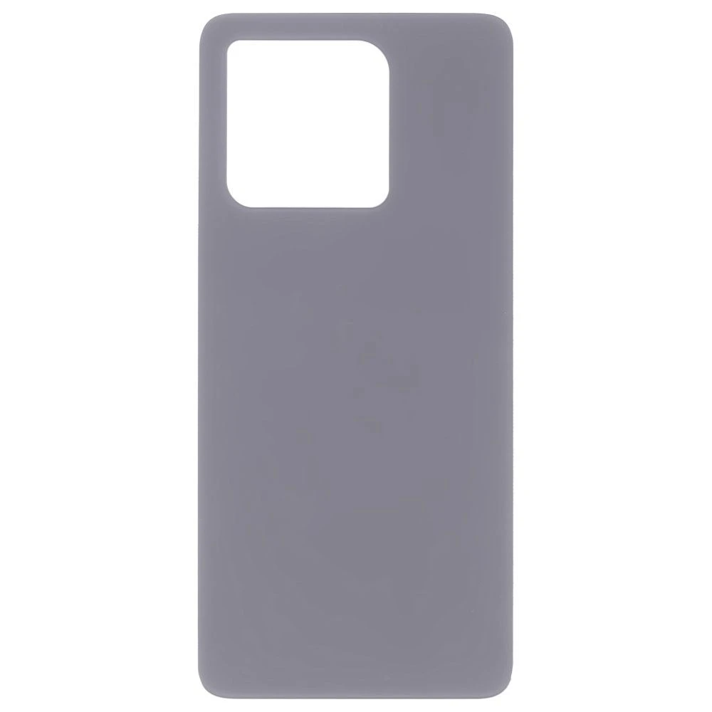 Задняя крышка для Xiaomi 14T (MZB0HU6RU) (серый)
