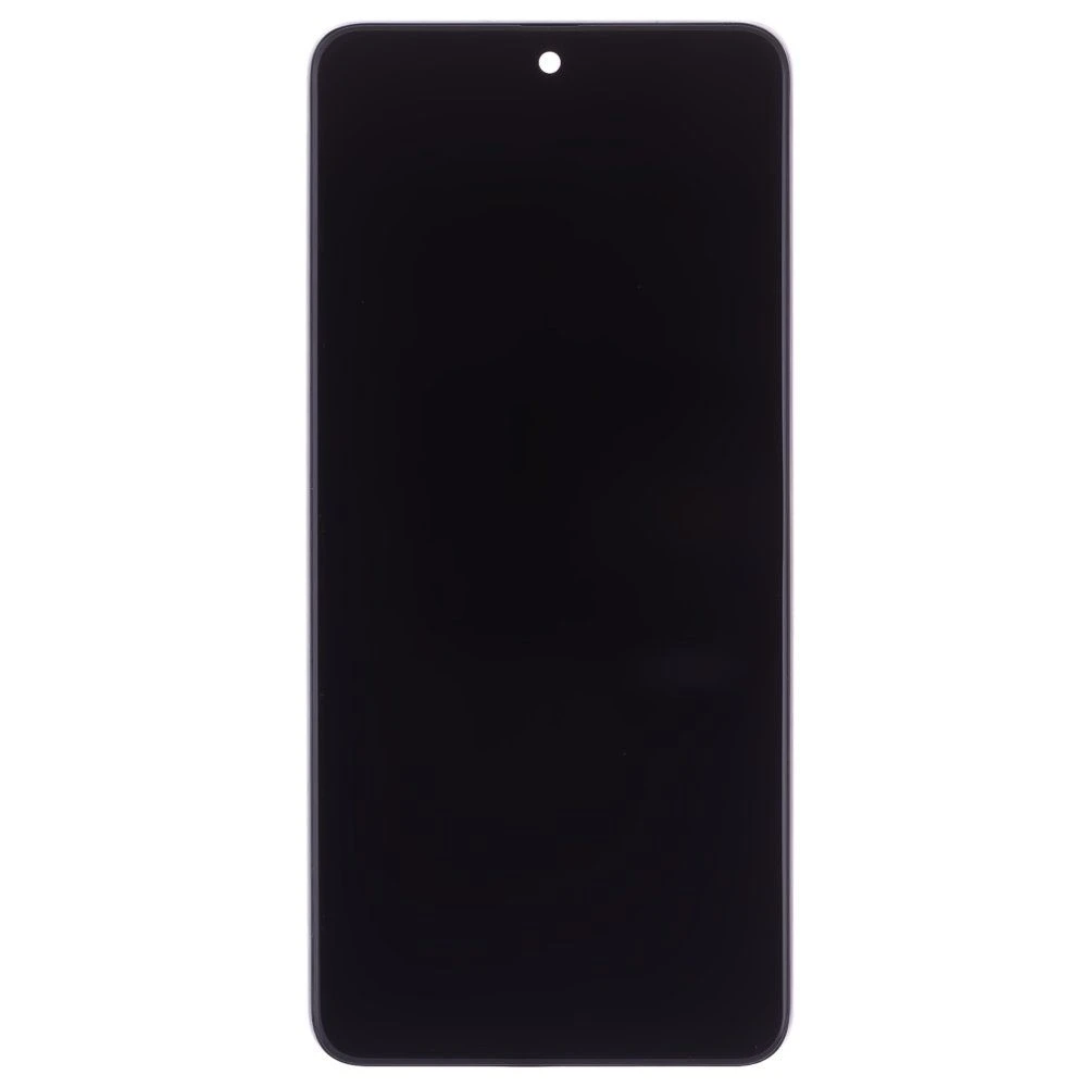 Дисплей для Vivo iQOO Z10 (I2407) + тачскрин (черный) (In-Cell)