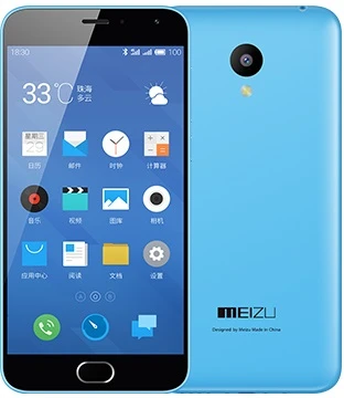 Meizu M2 Mini