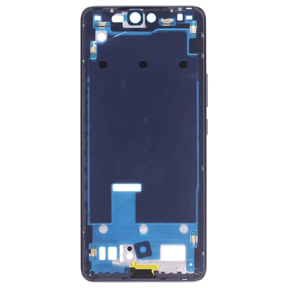 Рамка дисплея для Xiaomi 13 Lite (2210129SG) (черный)