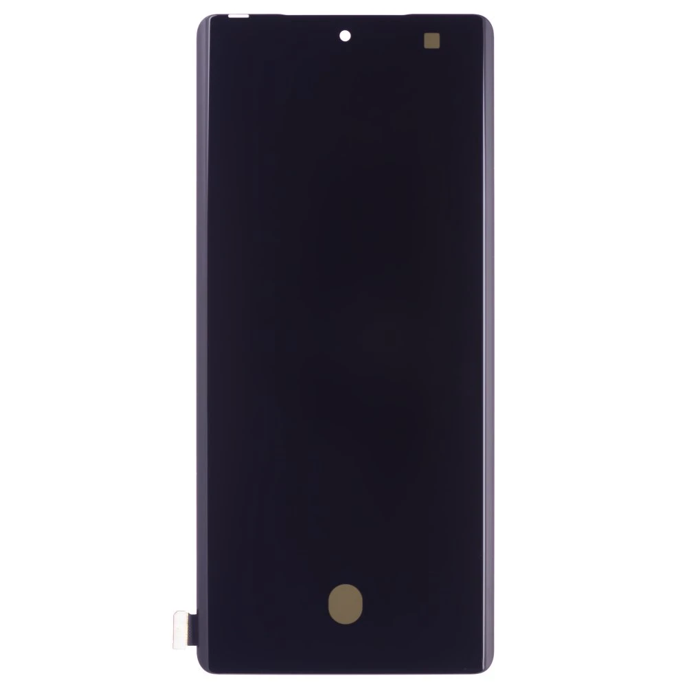 Дисплей для Tecno Spark 20 Pro+ (KJ7) / Camon 30S (CLA5) / Camon 30S Pro (CLA6) / Camon 40 Pro 4G (CM6) и др. + тачскрин (черный) (ORIG)