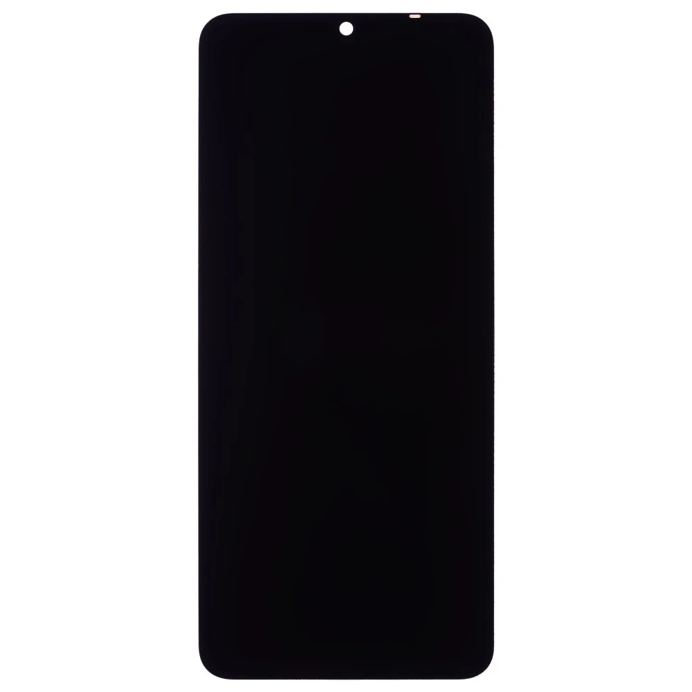 Дисплей для Xiaomi Redmi 14C 4G (2411DRN47C) / Redmi A3 Pro (2409BRN2CG) / Poco C75 (2410FPCC5G) + тачскрин (черный) (ORIG)