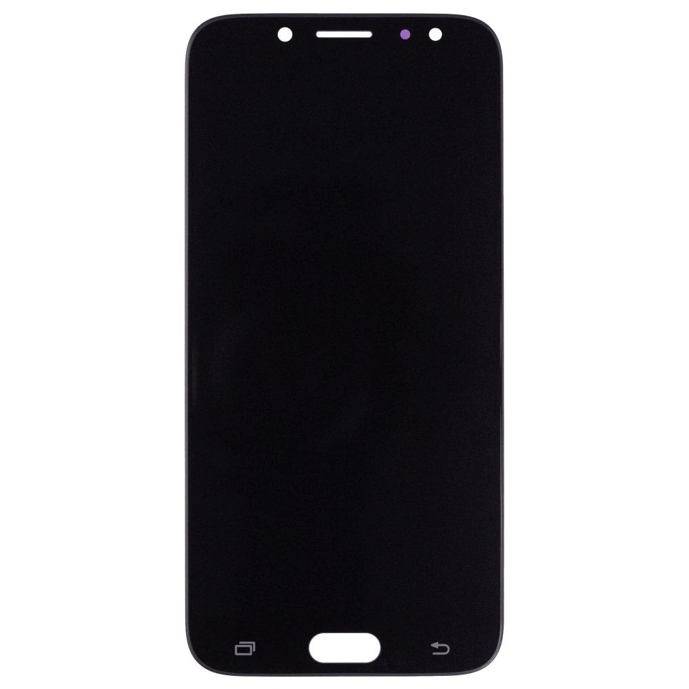 Дисплей для Samsung J730 Galaxy J7 (2017) + тачскрин (черный) (OLED)