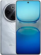 Vivo iQOO Z10 (I2407)