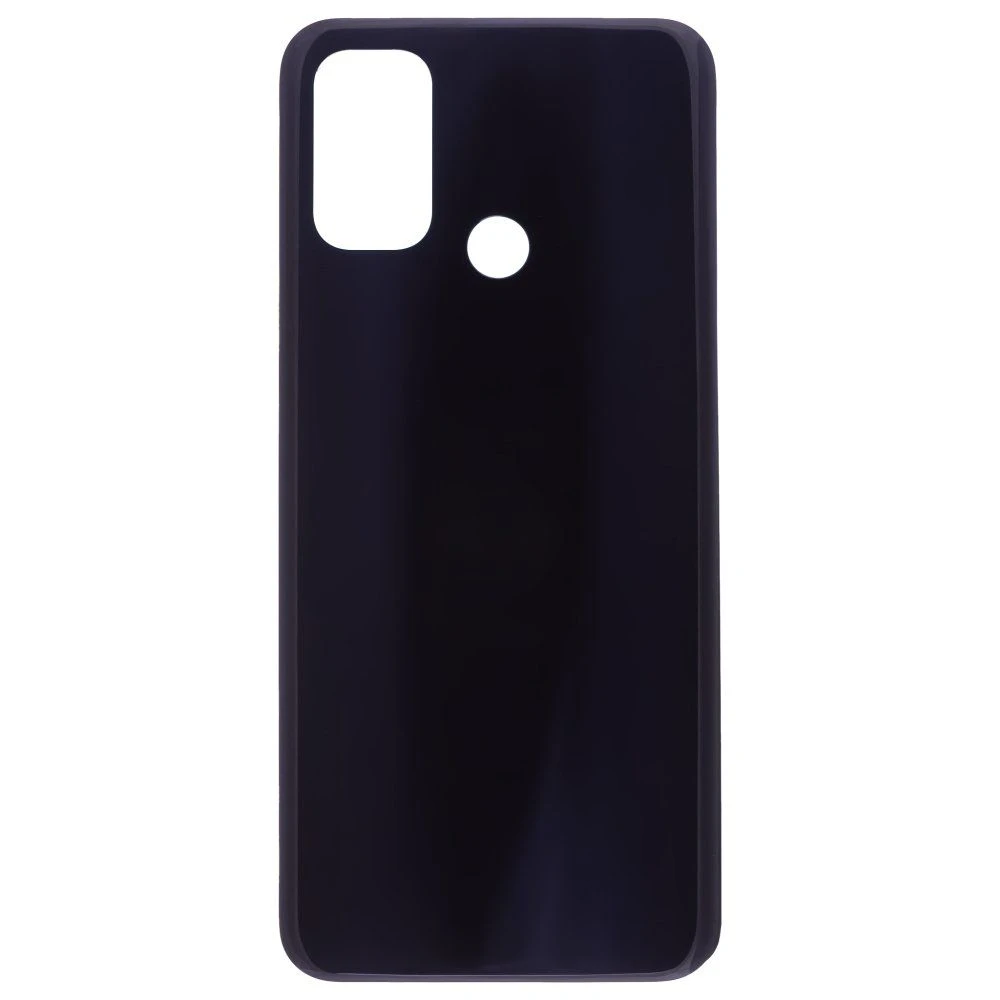 Задняя крышка для OPPO A53 4G (CPH2127) (черный)