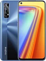 Realme 7 4G (RMX2155)