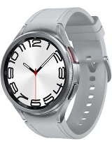 Samsung R960 Galaxy Watch 6 Classic (47 мм)