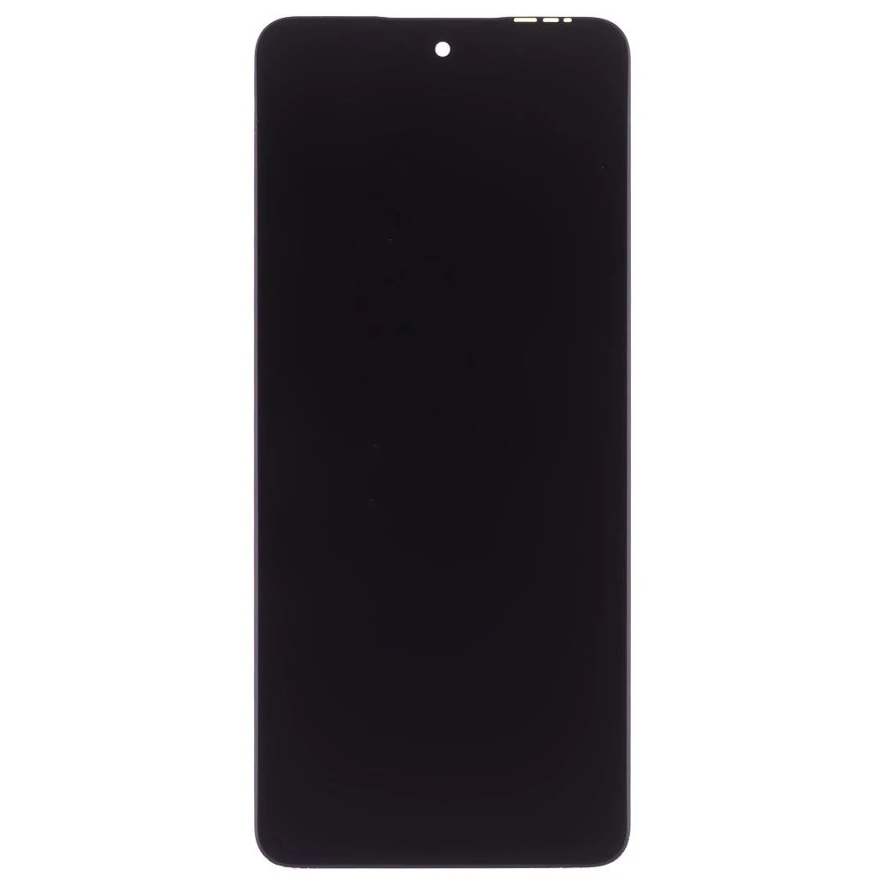Дисплей для Tecno Pova 7 5G (LJ7) + тачскрин (черный) (ORIG)
