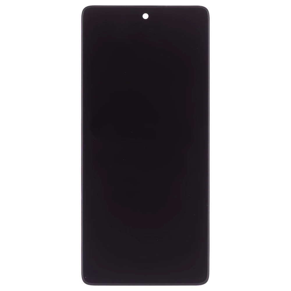 Дисплей для Xiaomi Redmi Note 14 Pro 4G (24116RACCG) + тачскрин (черный) (In-Cell)