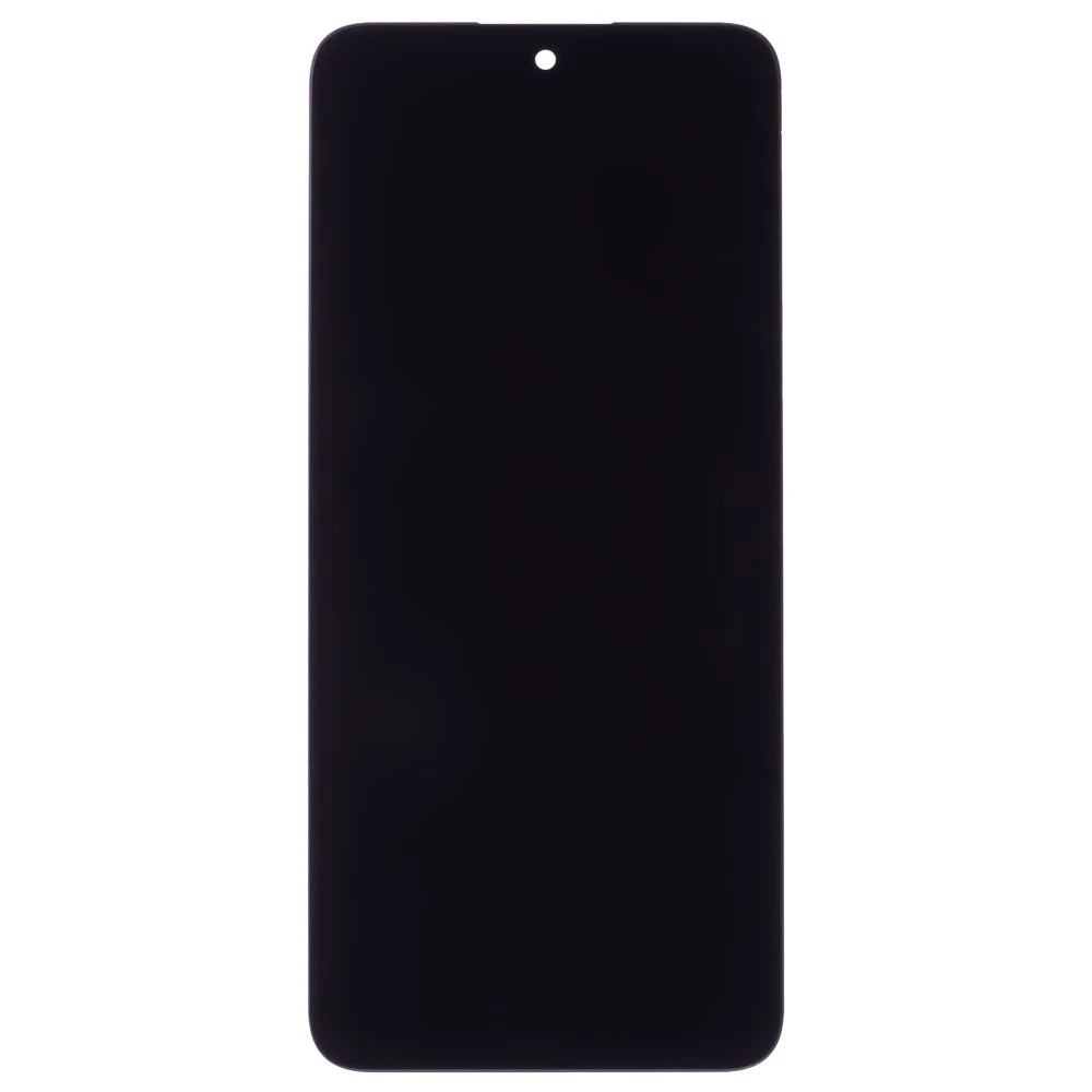 Дисплей для Huawei Honor X7b (CLK-LX1) / Honor 90 Smart (CLK-NX1) + тачскрин (черный) (ORIG) фото №1